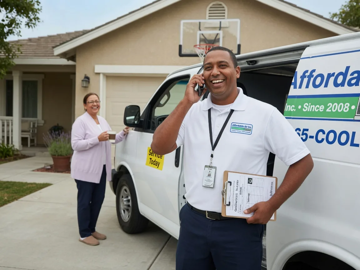 Central Ac Repair Hiawatha, KS FAQs